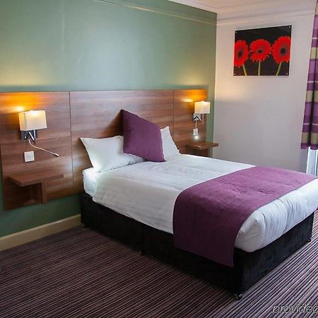 Yorkshire Gateway Hotel South Milford Buitenkant foto