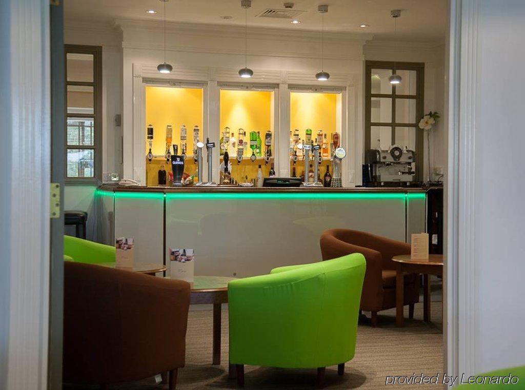 Yorkshire Gateway Hotel South Milford Buitenkant foto
