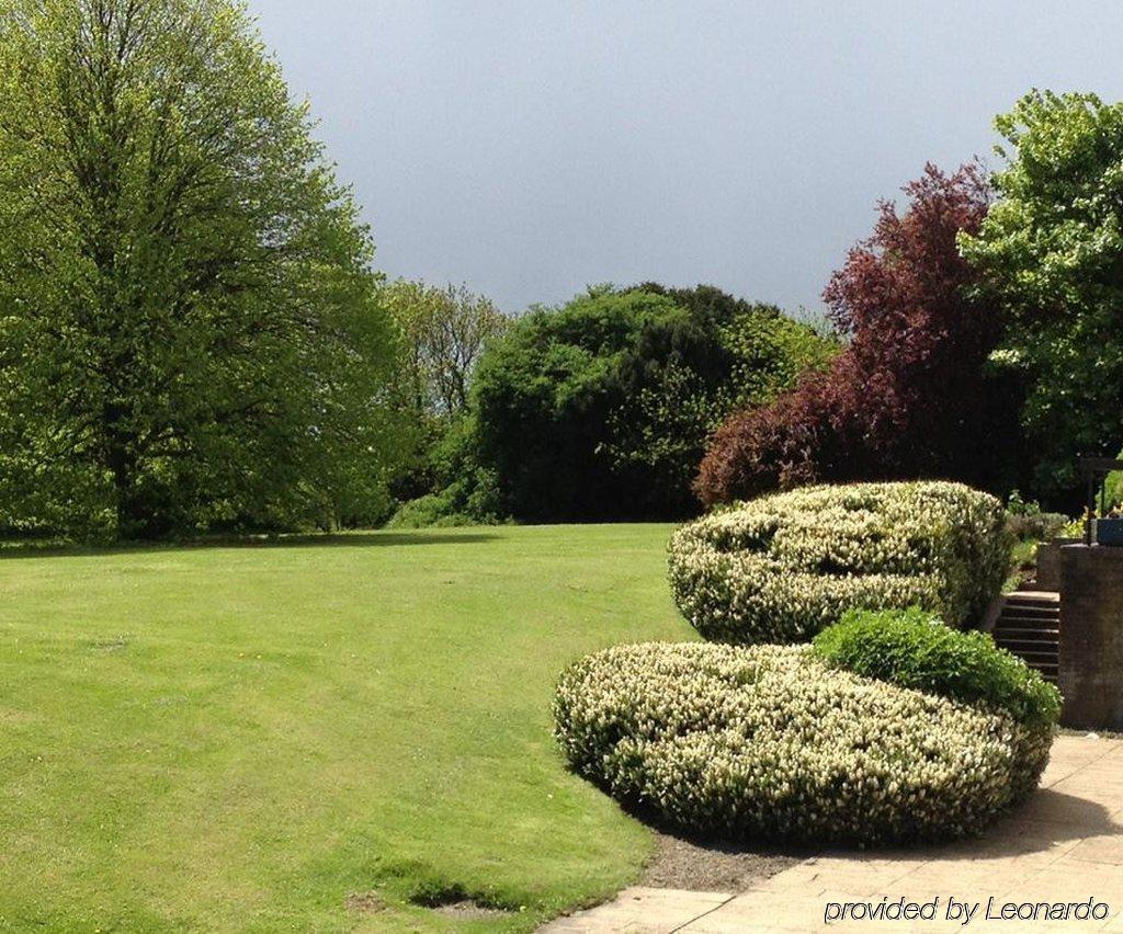 Yorkshire Gateway Hotel South Milford Buitenkant foto