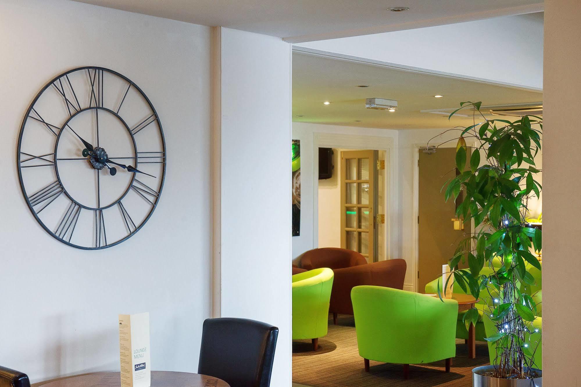 Yorkshire Gateway Hotel South Milford Buitenkant foto