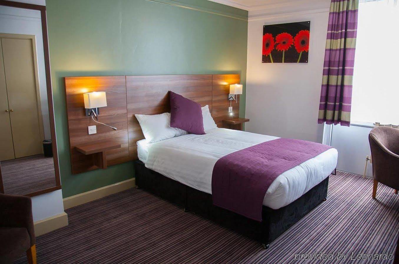 Yorkshire Gateway Hotel South Milford Buitenkant foto