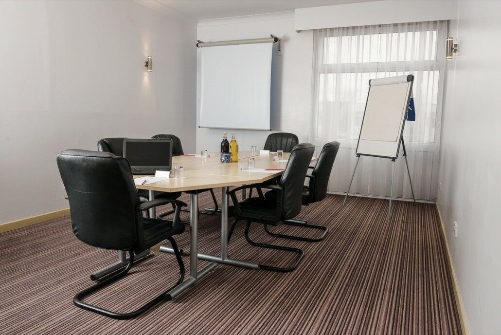 Yorkshire Gateway Hotel South Milford Buitenkant foto